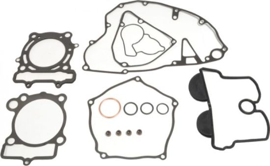 COMPLETE GKT. KIT KX250F/RMZ250 2004-2006 NO VALVE COVER GKT