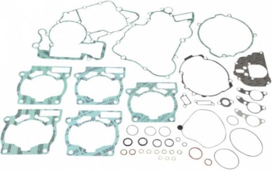 ATHENA COMPLETE GASKET KIT EGS/EXC/SX/MXC 200