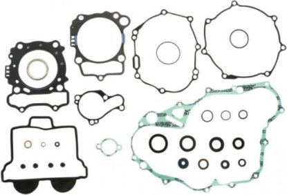 COMPLETE GKT KIT YAMAHA YZ250F 14-16/WR250F 15-16 + OS