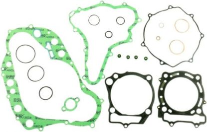 COMPLETE KIT SUZUKI LT-R 450 2006