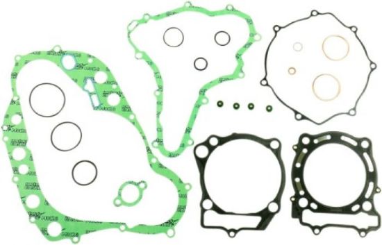 COMPLETE KIT SUZUKI LT-R 450 2006