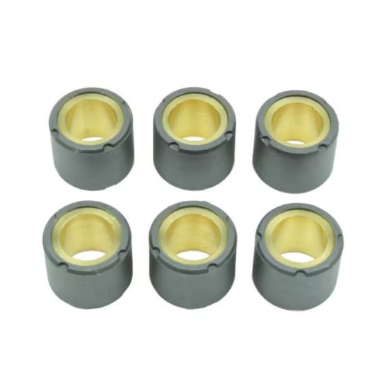 ATHENA KIT 6 WEIGHTS 20X17 GR.12,5