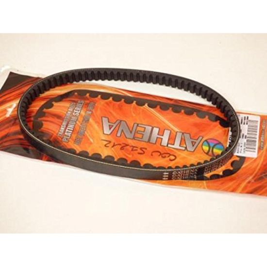 ATHENA TR. BELT 17,7X8,5X729 KYMCO K12 50