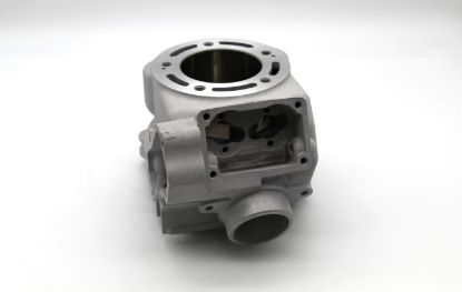 ATHENA REPL. BARE CYLINDER YZ125 BIG BORE 97-04 MLS ONLY