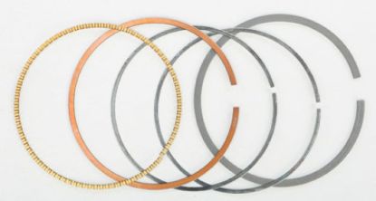 ATHENA PISTON RING