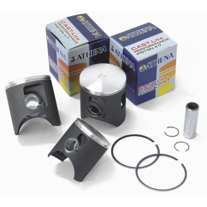 ATHENA PISTON YAM YZF 350 UP TO 03 X65