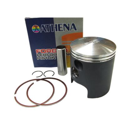 ATHENA PISTON SUZ. RM 125 04 X53,95