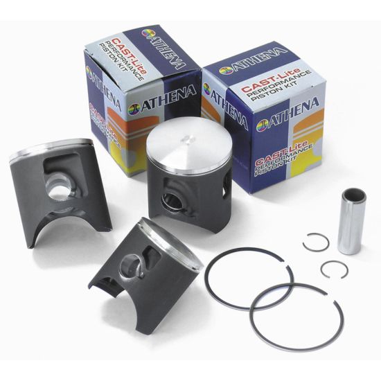 ATHENA ATC 350 X / TRX 350 1985-1989 81,5