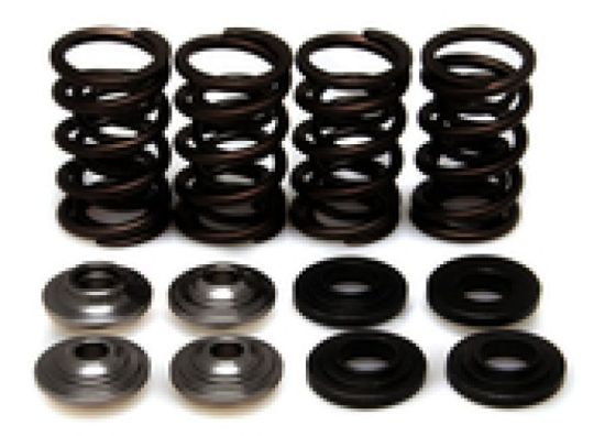 KPMI SPRING KIT, LIGHTWEIGHT RACING, 0.425" LIFT, KTM® APPS