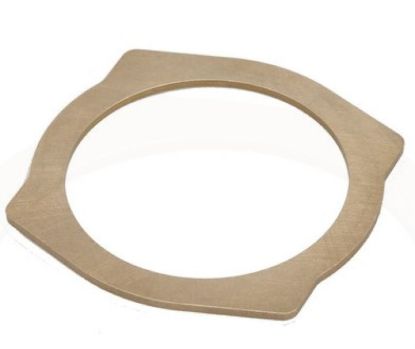 KPMI CRANKSHAFT THRUST WASHER, BSA A50 & A65