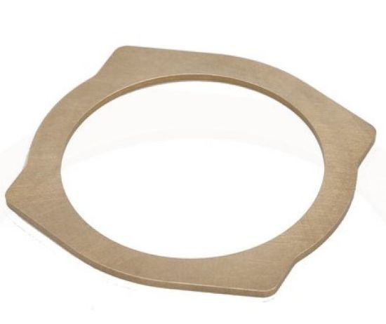 KPMI CRANKSHAFT THRUST WASHER, BSA A50 & A65