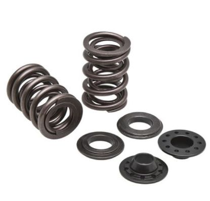 KPMI SPRING KIT, LIGHTWEIGHT RACING, .500" LIFT
