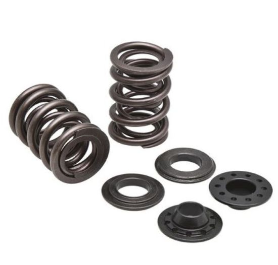 KPMI SPRING KIT, LIGHTWEIGHT RACING, .500" LIFT