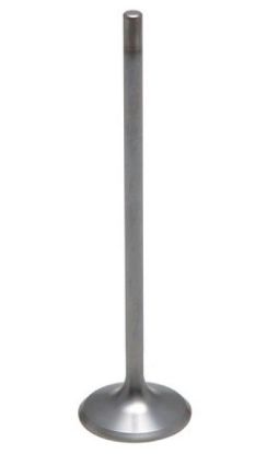 KPMI VALVE, TENSILITE TITANIUM, 6.0MM STEM BLANK