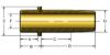 KPMI GUIDE, C630, IN/EX +0.025, HD, PAN/SHOVEL 74", 1948-'77