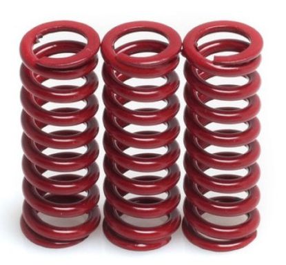 KPMI CLUTCH SPRING, CR-SI, RED POWDERCOAT, HARLEY-DAVIDSON®