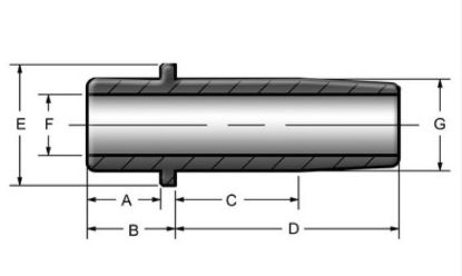 KPMI GUIDE, C630, EX +0.002, HD, PAN/SHOVEL 74", 1948-'77