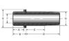 KPMI GUIDE, C630, EX +0.003, HD, PAN/SHOVEL 74", 1948-'77