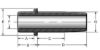 KPMI GUIDE, C630, EX +0.008, HD, PAN/SHOVEL 74", 1948-'77