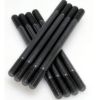 KPMI CYLINDER STUDS, HT STEEL, STD. LENGTH, HD