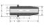 KPMI GUIDE, CAST IRON, IN +0.002, HARLEY-DAVIDSON®