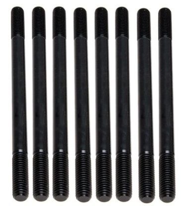 KPMI CYLINDER STUD HT STEEL STD. LENGTH HD TWIN CAM 88"-103
