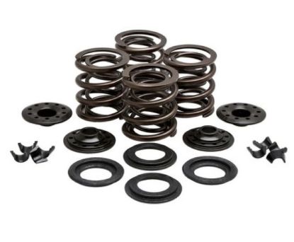 KPMI SPRING KIT, OEM, .415"" LIFT, HD, KNUCKLEHEAD, 6 TO 1947