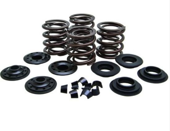 KPMI SPRING KIT, OEM, .415"" LIFT, HD, PANHEAD, 1948-1965