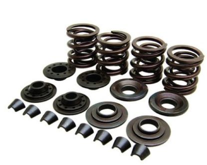KPMI SPRING KIT, OEM, 0.400"" LIFT, HARLEY-DAVIDSON®