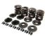 KPMI SPRING KIT, OEM, 0.400"" LIFT, HARLEY-DAVIDSON®