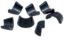 KPMI KEEPER, OEM, HT STEEL, HARLEY-DAVIDSON®, SHOVELHEAD 74"