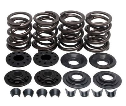 KPMI SPRING KIT LIGHTWEIGHT RACING .600" LIFT