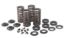 KPMI SPRING KIT, OEM, .375"" LIFT, HD®, FLATHEAD, 1930-1973