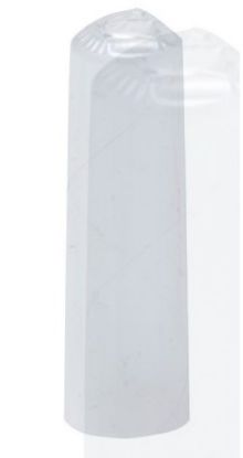 KPMI CAPSULE, MYLAR PROTECTOR, 5/16"