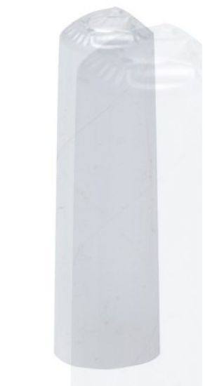 KPMI CAPSULE, MYLAR PROTECTOR, 5/16"