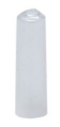 KPMI CAPSULE, MYLAR PROTECTOR, 11/32