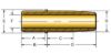KPMI GUIDE, C630, IN +0.010, VARIOUS HDAPPLICATIONS