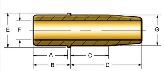 KPMI GUIDE, C630, EX +0.002, VARIOUS HDAPPLICATIONS