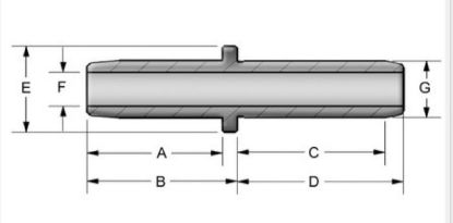 KPMI GUIDE CAST IRON IN/EX +0.001