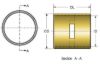 KPMI BUSHING, WRIST PIN, STD, HARLEY-DAVIDSON®