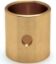 KPMI BUSHING, WRIST PIN, STD, HD®, TWIN CAM 88"-103