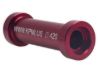 KPMI SEAL INSTALLATION TOOL, RED, 6061-T6 ALLOY, HD®