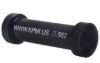 KPMI SEAL INSTALLATION TOOL, BLACK, 6061-T6 ALLOY, HD®