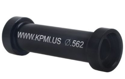 KPMI SEAL INSTALLATION TOOL, BLACK, 6061-T6 ALLOY, HD®