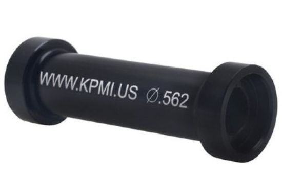 KPMI SEAL INSTALLATION TOOL, BLACK, 6061-T6 ALLOY, HD®