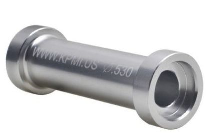 KPMI SEAL INSTALLATION TOOL, WHITE, 6061-T6 ALLOY, HD®