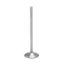 KPMI VALVE WHITE DIAMOND STAINLESS +1.0MM O/S IN