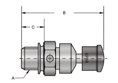 KPMI COMPRESSION RELEASE, FITS EVO'S (20-PCK.)
