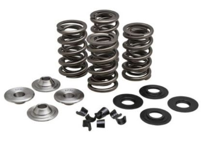 KPMI RACING SPRING KIT, TITANIUM, 0.675" LIFT, 5/16" HD