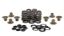 KPMI BEEHIVE SPRING KIT TITANIUM 0.625" LIFT